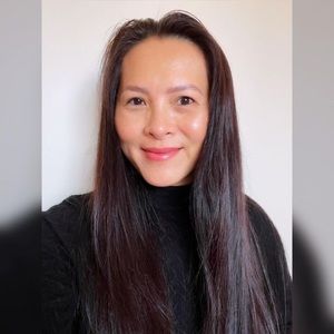 Meet your Posher, Jess